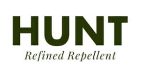 Hunt Logo